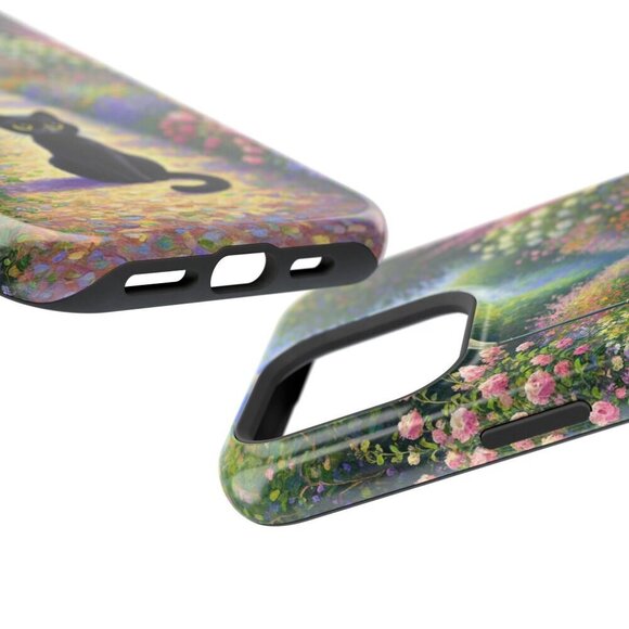 Printed Case for iPhone 14, iPhone 15, iPhone 16 (Plus/ Pro/ Pro Max), MARPC371 - Picture 12 of 13
